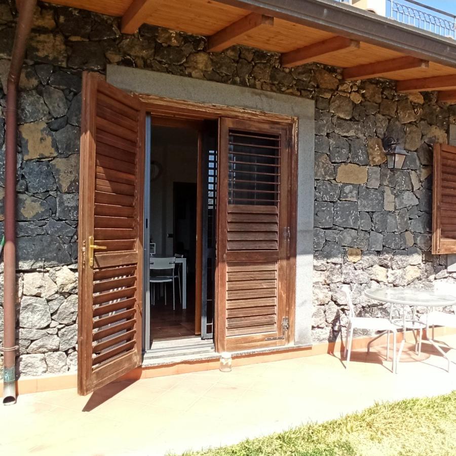 La Circumetnea Home CTA Exterior foto