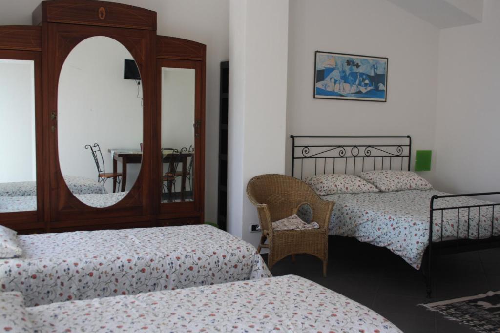 La Circumetnea Home CTA Habitación foto