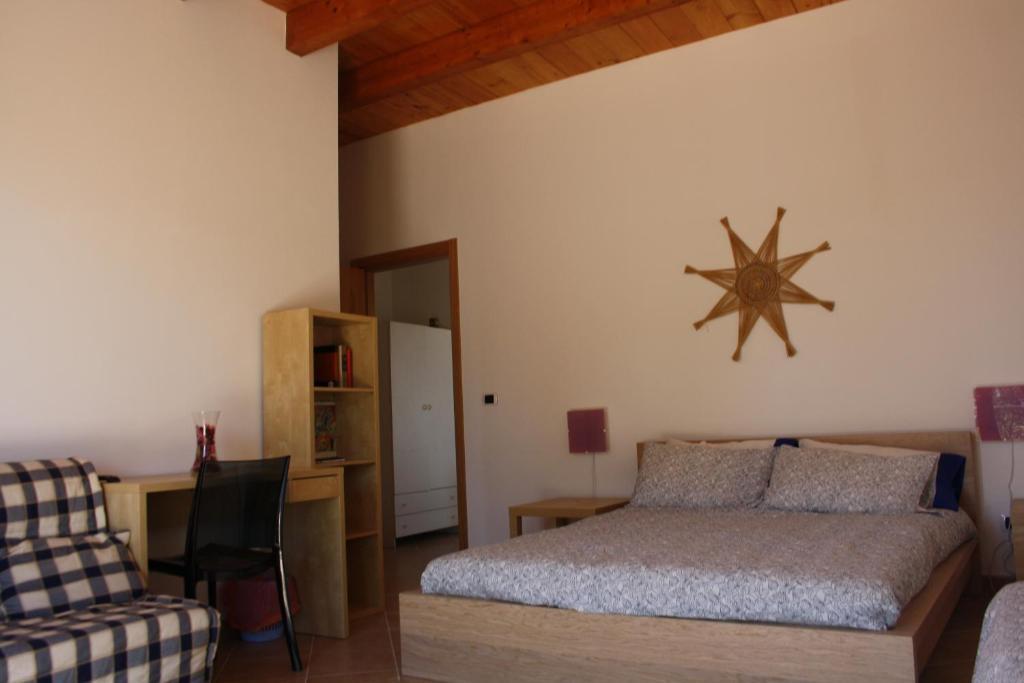 La Circumetnea Home CTA Habitación foto