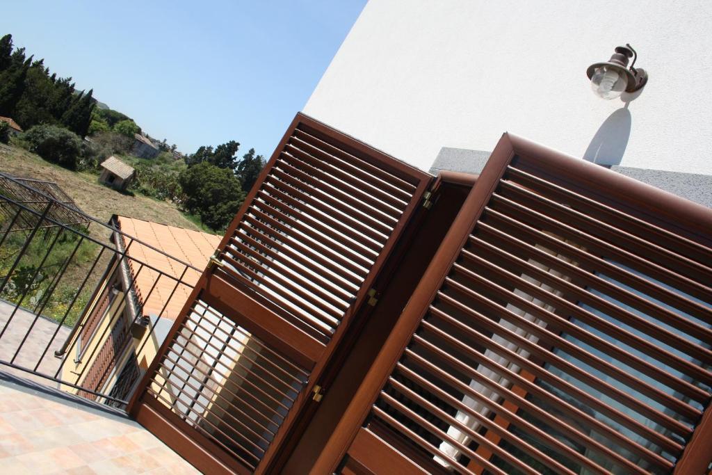 La Circumetnea Home CTA Habitación foto