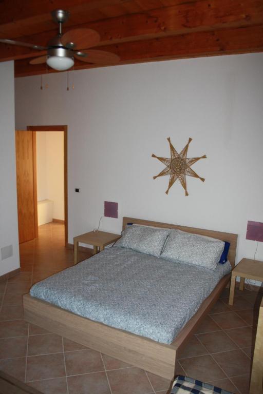La Circumetnea Home CTA Habitación foto